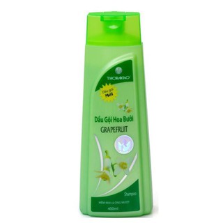 Dầu gội hoa bưởi 400ml