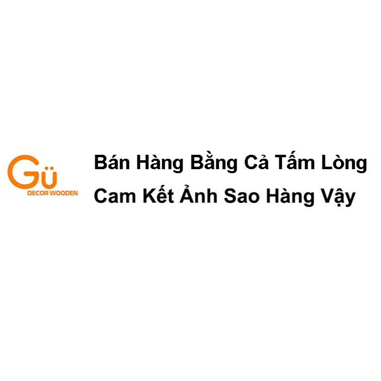 Kệ trang trí treo tường,giá gỗ để đồ GU DECOR, Kệ gỗ gắn tường chất liệu gỗ thông