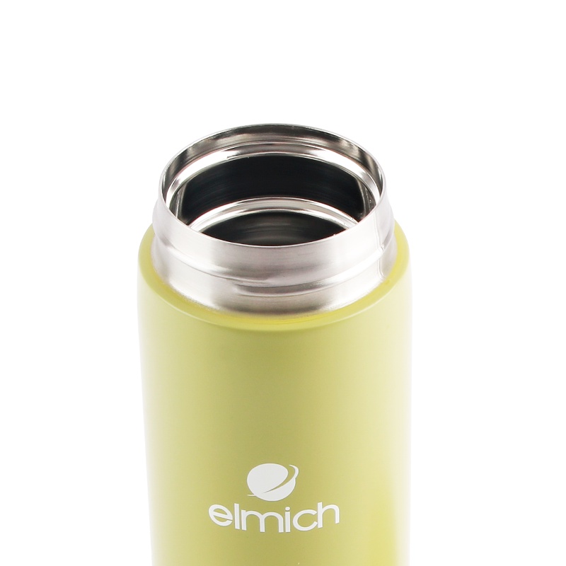 Bình giữ nhiệt inox 304 cao cấp Elmich EL-8011OL dung tích 480ml
