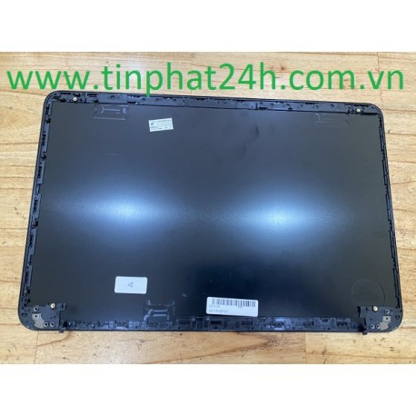 Thay Vỏ Mặt A Laptop HP Envy 6-1000 6-1010US 6-1006EA 6-1014NR 6-1126SA 6-1113TX AM0QL000610