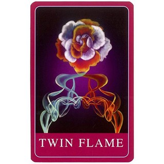 Bộ Bài Amira's Love Oracle (Mystic House Tarot Shop)