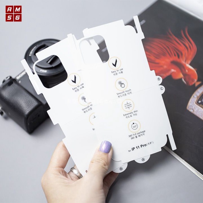 Dán PPF Iphone 14 ProMax 14 Plus 14 Pro 13 ProMax 13 Pro 13 12 Pro Max 11 ProMax 11 Pro 11 Xs Max X 7 Plus 8 Plus 7 màu