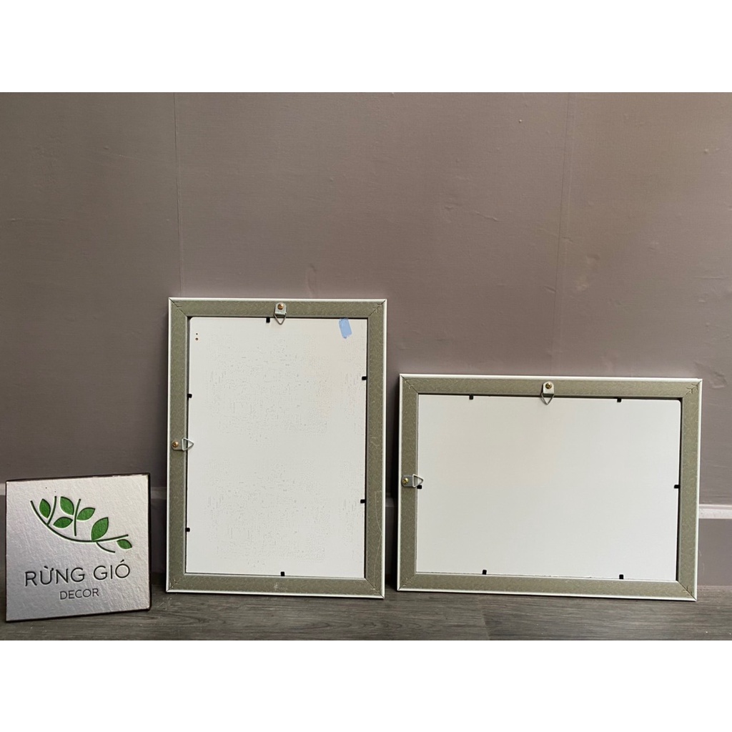 1 Khung bằng khen A4 ,ảnh thật shop chụp, khung chứng chỉ, trao thưởng
