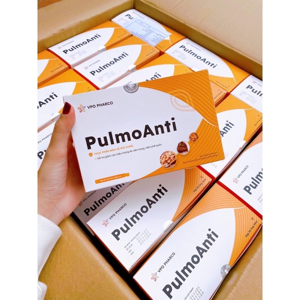 Combo 3 hộp Pulmo anti date 2025