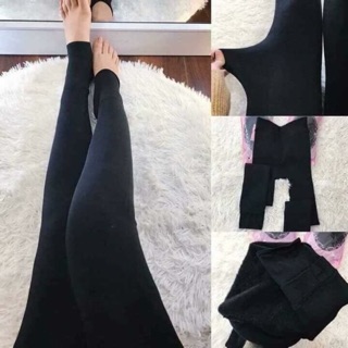 Combo 10 quần lót lông