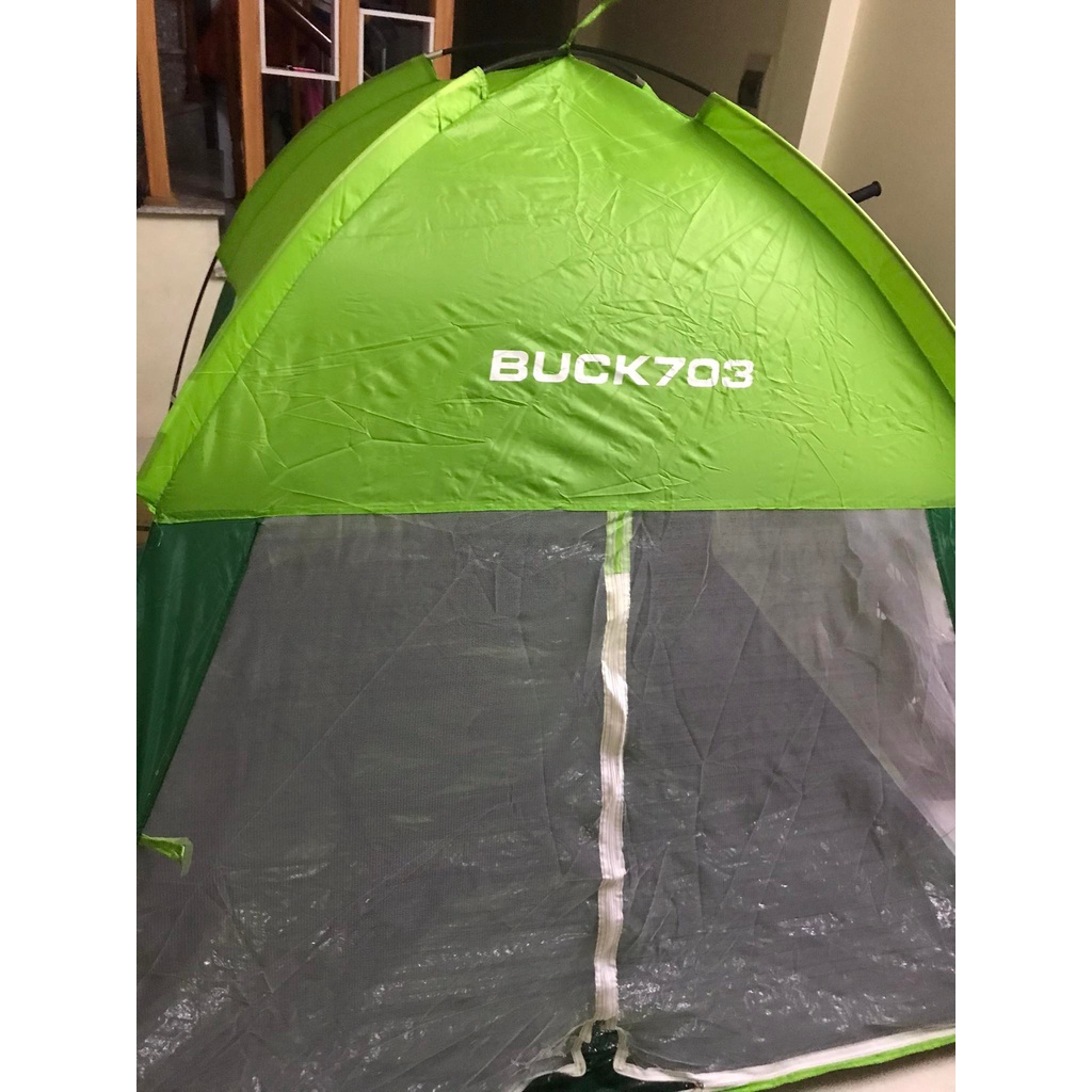 Lều Cắm Trại, Lều Phượt Du Lịch Cao Cấp Chống Thấm Nước