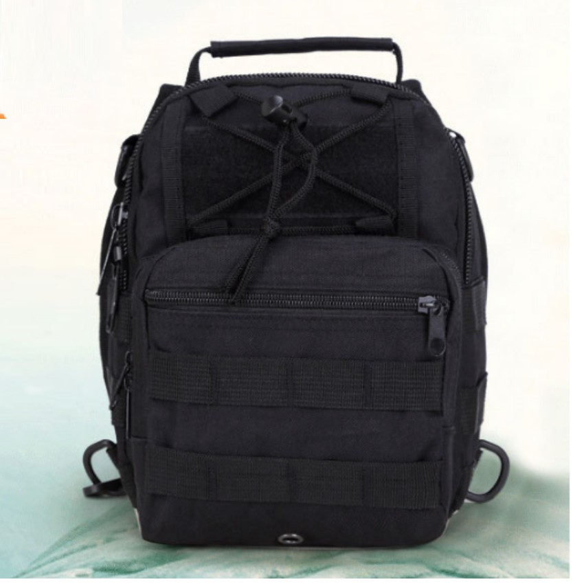 Túi đeo ngực thời trang du lịch phong cách Quân đội Mỹ 208128 [SKM] | BigBuy360 - bigbuy360.vn