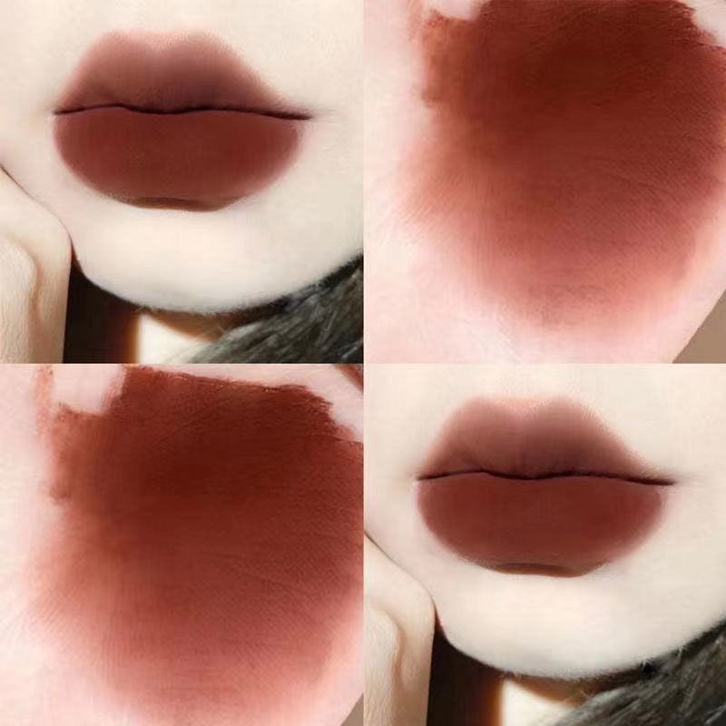 Son Môi Màu Nhung Lì son nội địa trung