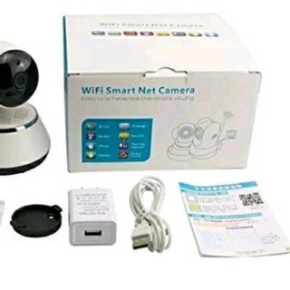 ◊ Camera IP WIFI IP CAMERA 9100 V380 ☼