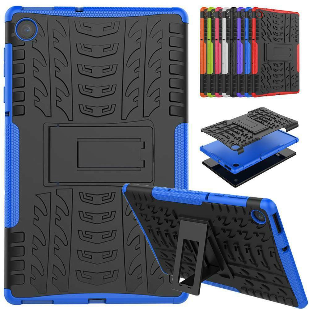 Ốp Lưng Bảo Vệ Cao Cấp Cho Lenovo Tab M10 Fhd Plus 2nd Gen X606F / X 10.3 Inch