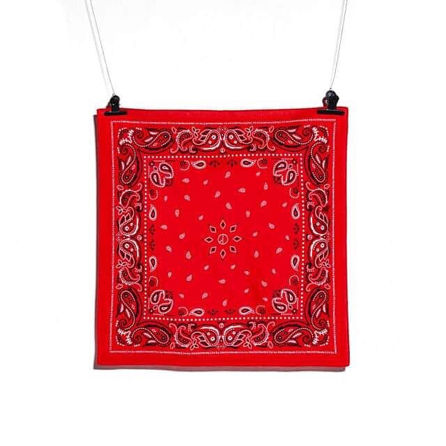 Khăn Bandana Peaceminusone