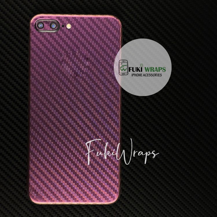 [SAMSUNG]Tấm Dán Skin Carbon Chuyển Sắc FULL Viền Note8 Note9 Note10 Note10Plus S20 S21 Note20 S7edge S8plus S9plus