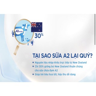 Sữa Enfamil A2 NeuroPro số 1 (0-6 tháng) dành cho trẻ sơ sinh