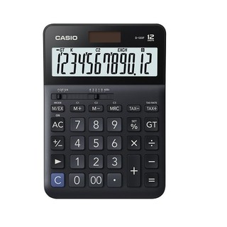Máy Tính Casio D-120F