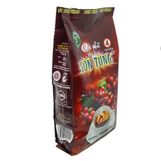 Caphe Sơn Tùng Số 1