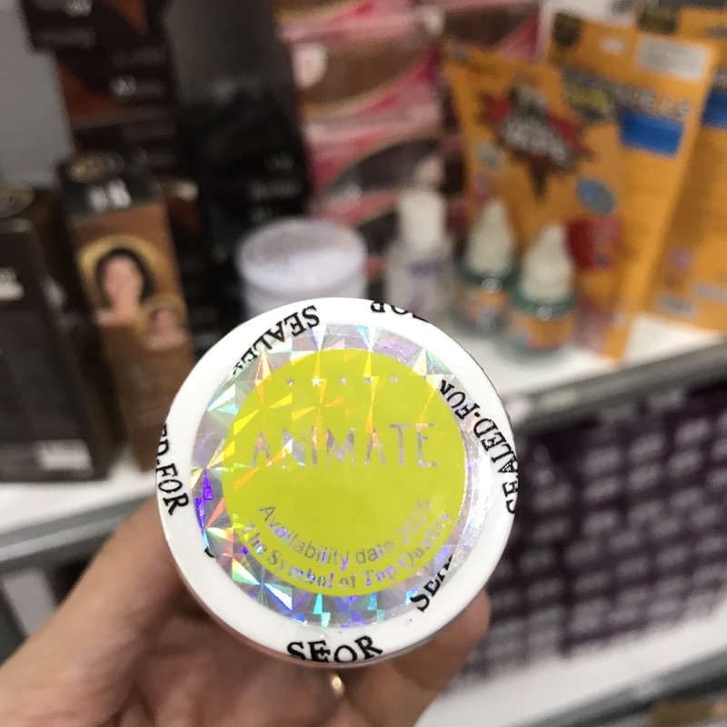 Viên Kích Trắng  Da Vitamin E Animate 1 hộp /70 viên