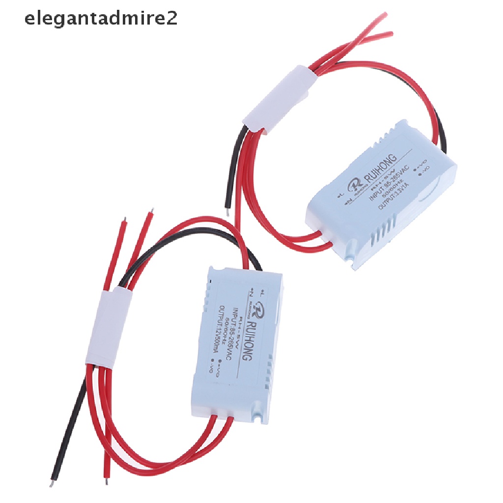 Mô Đun Chuyển Đổi Nguồn Điện AC-DC AC 1A 5W 220V Sang DC 3V 5V 9V 12V 15V 24V