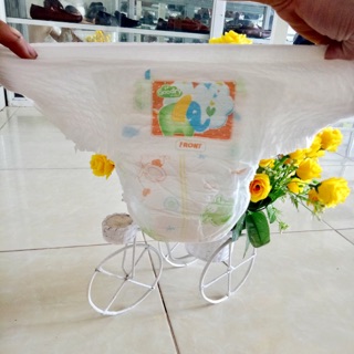 100 bỉm trần goodry sz ,m,l,xl