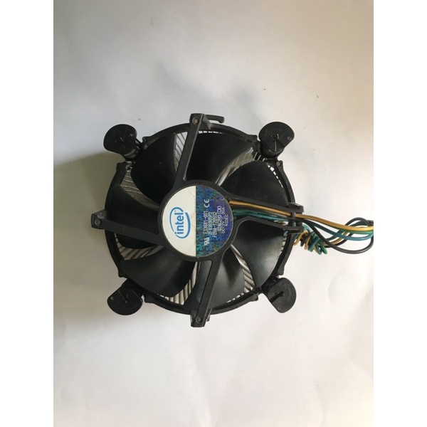 Quạt giải nhiệt cpu cũ