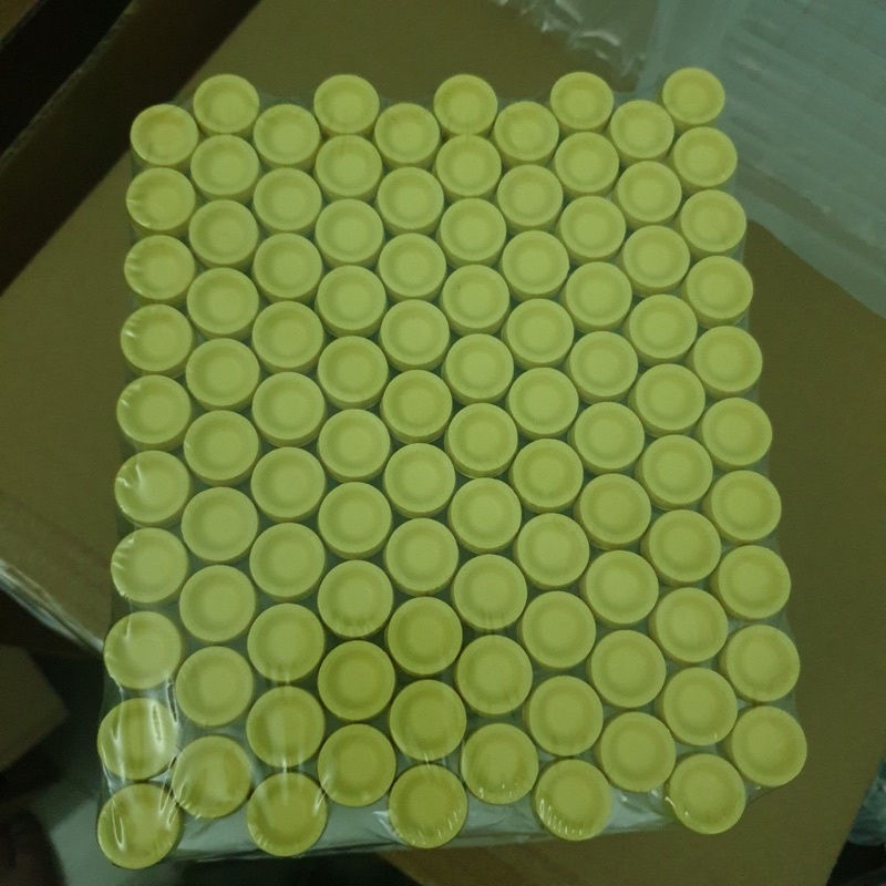 HÀNG CHUẨN Ống nghiệm lấy máu chân không ACD A làm PRP