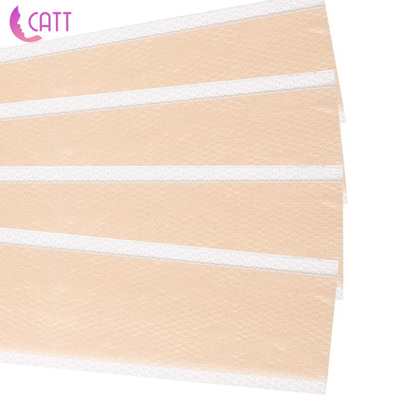 [Dadada1] 4 Miếng Dán Silicone Hỗ trợ giảm sẹo Cho Cơ Thể