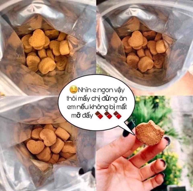 Giảm cân Chokolade sôcôla hồng hàng chuẩn. | BigBuy360 - bigbuy360.vn