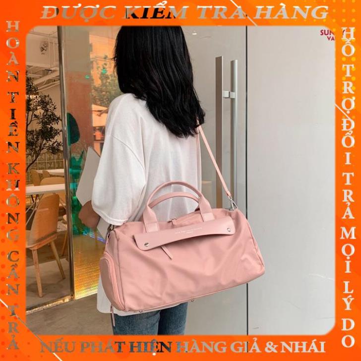 Túi du lịch thời trang SUNNYVALI Noco T06 (3 màu - 1 size) yjunvu