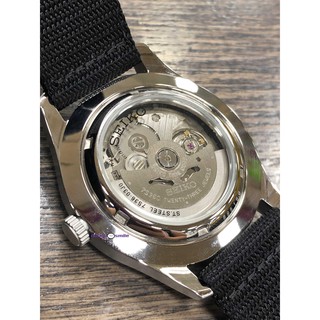 Đồng hồ nam Seiko SNZG15K1