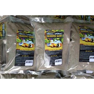 cát lót hamter buddy nâu(buddy ấn độ)