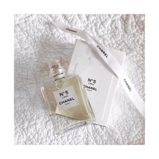 Nước hoa n5 ch.?anel trắng edp 100ml