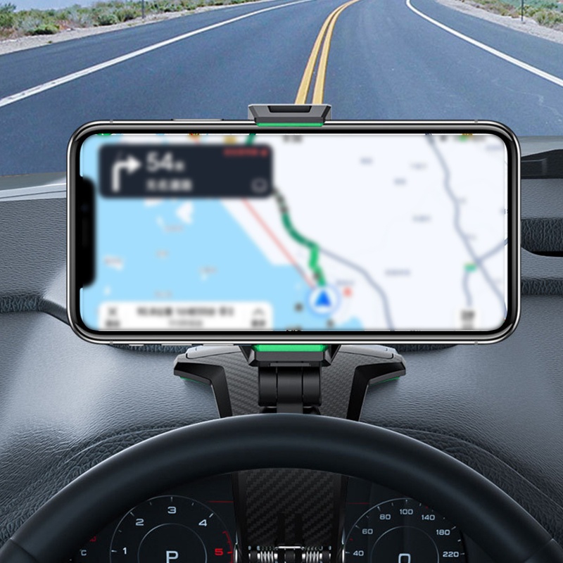 Giá Đỡ Điện Thoại 3-7 inch GPS