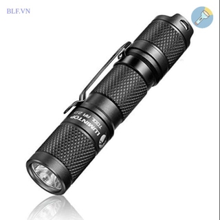 Đèn pin LUMINTOP TOOL AA 2.0 EDC , Đèn pin bỏ túi, 650 Lumens, 5 chế độ với bộ nhớ, chống nước IP68, Pin AA hoặc 14500