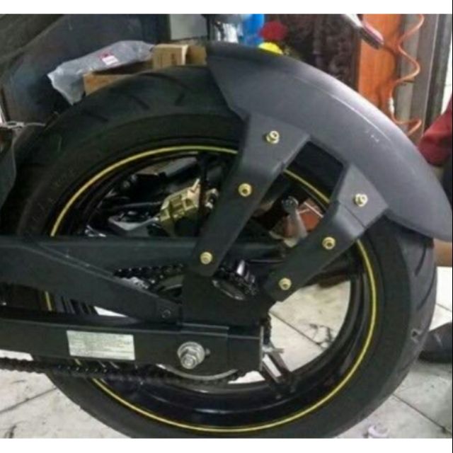 Chắn Bùn Xe WinNer