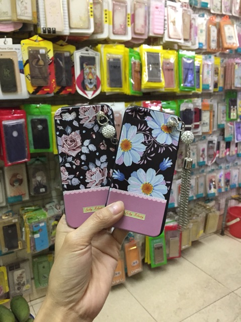 Ốp ip5/5s