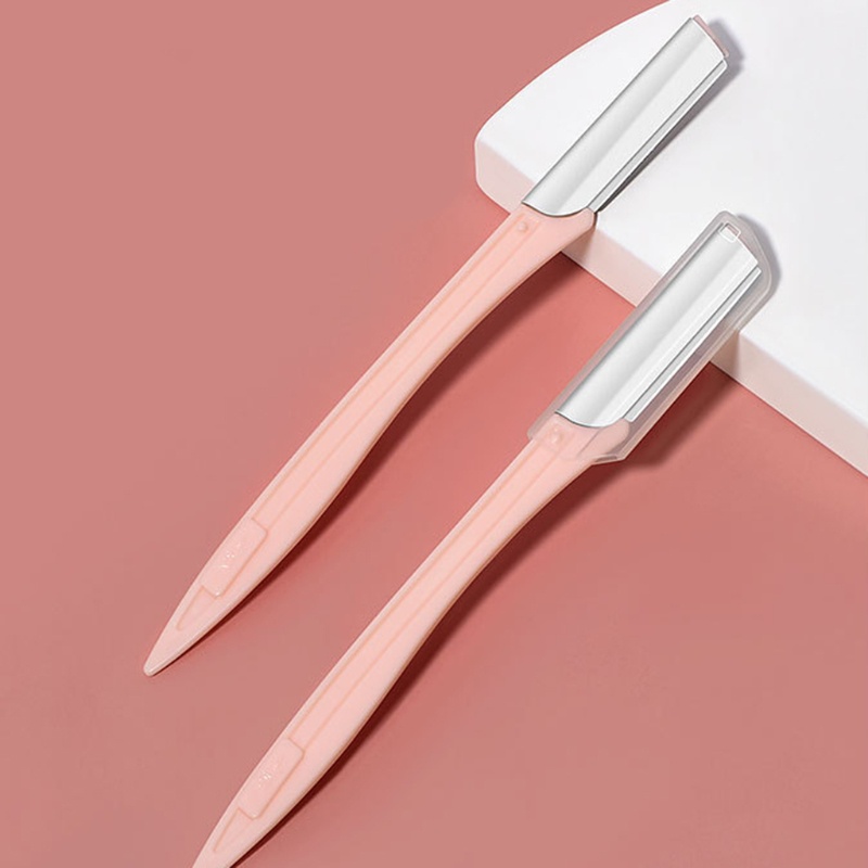 Lưỡi Dao Cạo Lông Mày Định Hình Khuôn Mặt YOUYO