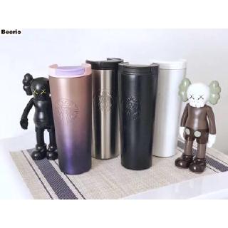 Bình Nước Starbucks Giữ Nhiệt Cao Cấp