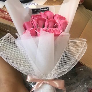 -🌹🌹 hoa hồng sáp 🌹🌹