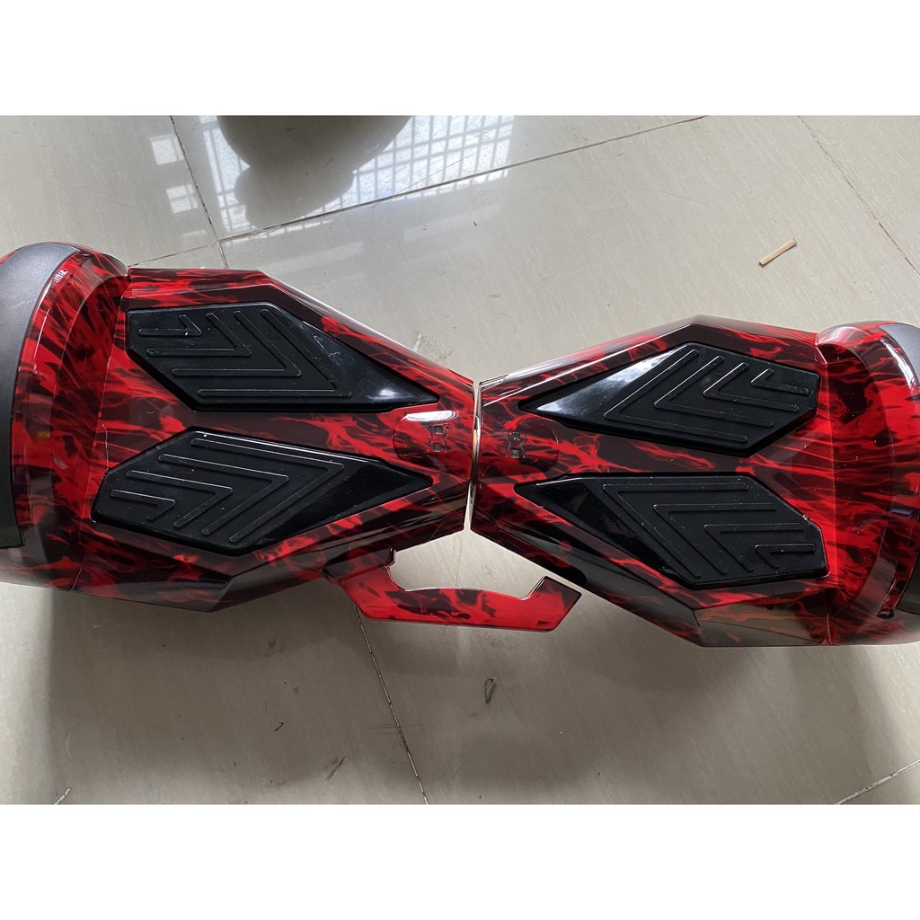 XE ĐIỆN CÂN BẰNG HOMESHEEL X8 PLUS_chính hãng_bảo hành 2 năm