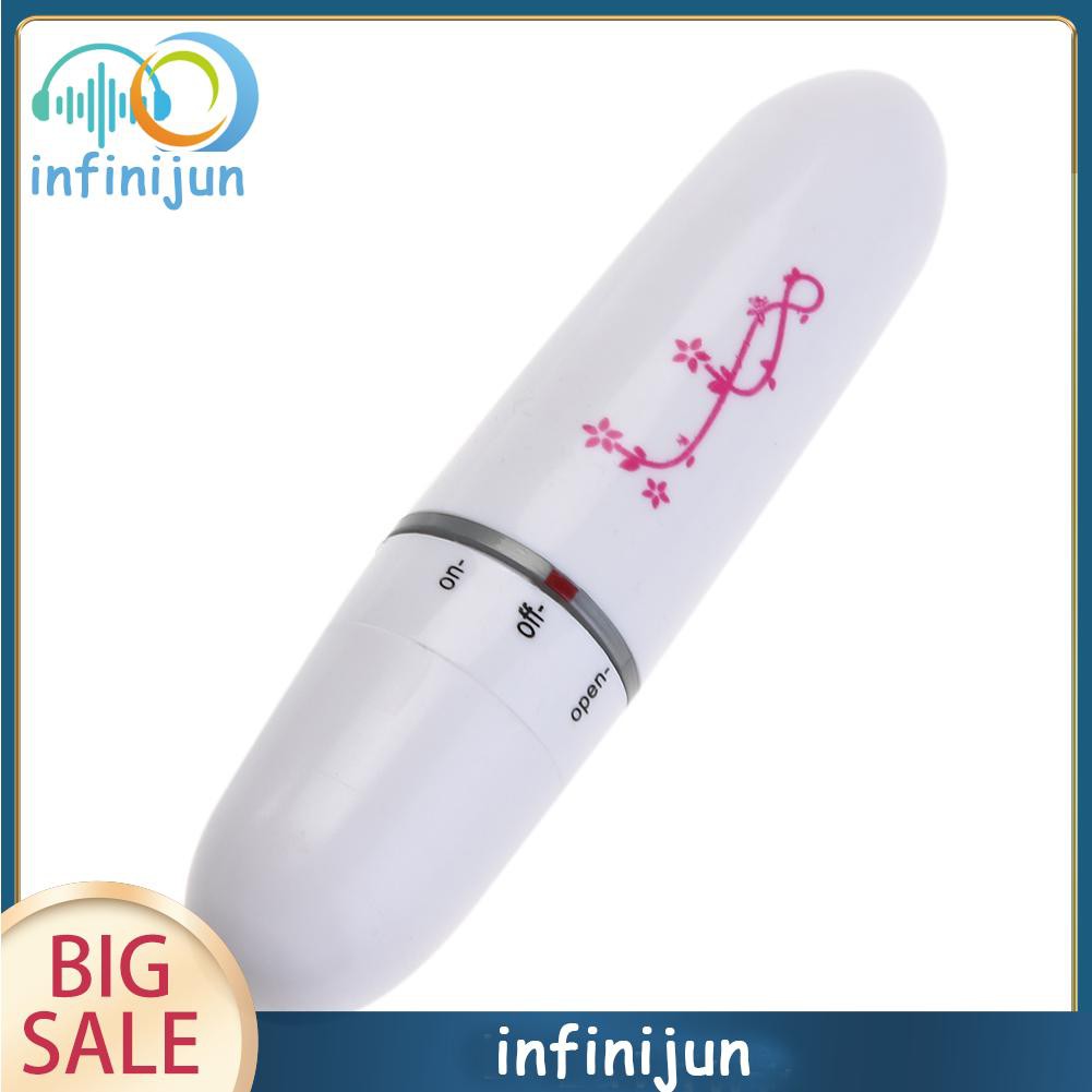 [Hàng mới về] Bút mát xa mắt mini chất lượng cao