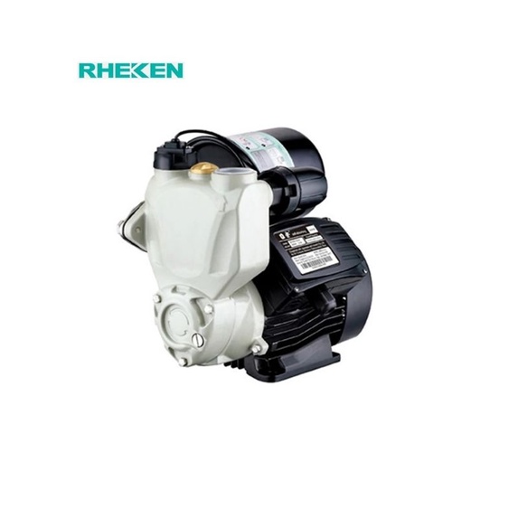 Máy bơm tăng áp thông minh Rheken JLM 60- 200A- 300A- 400A- 600A- 800A