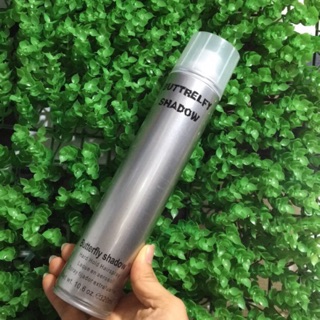 Gôm xịt tóc butterfly shadow 320ml