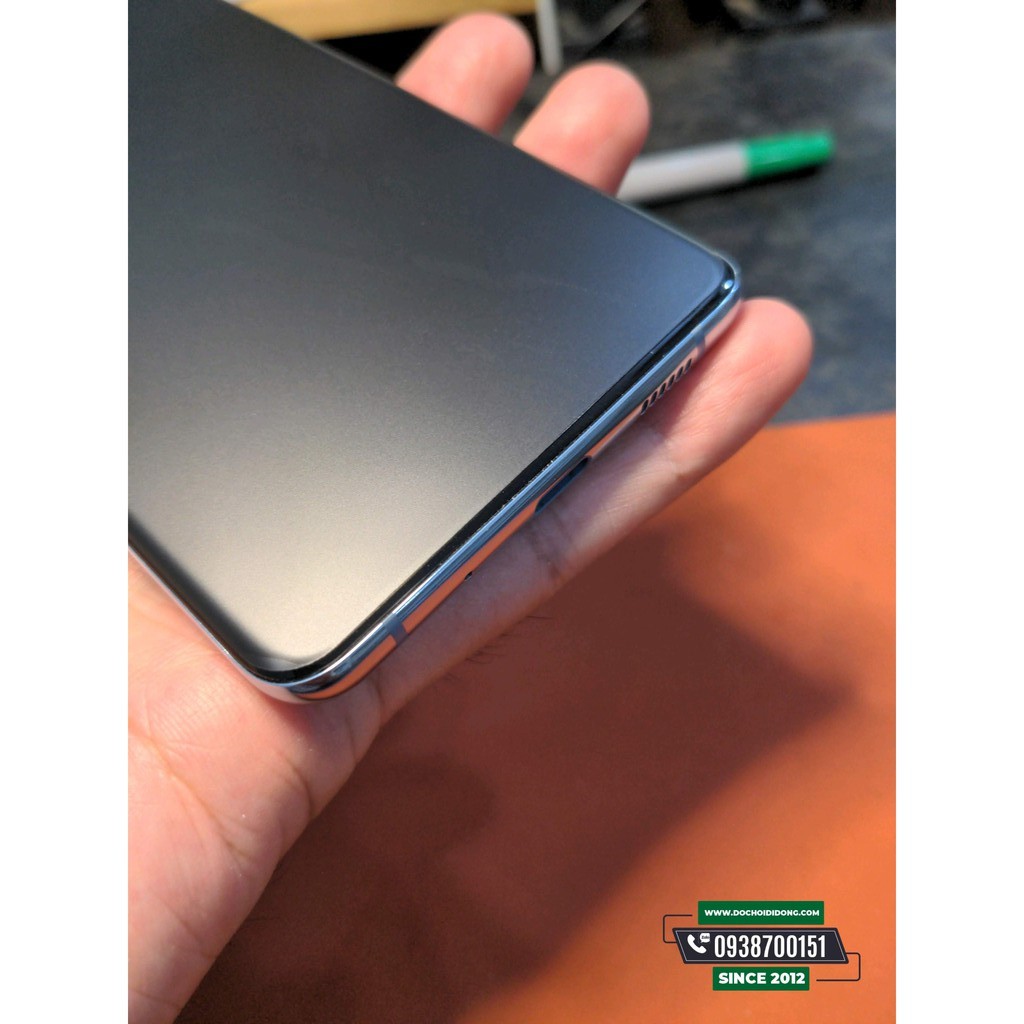 Miếng dán màn hình PPF nhám chống nhìn trộm Samsung S20 / S20 Plus / S20 Ultra ZACASE
