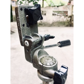 Chân máy ảnh Nhật Velbon HG-4