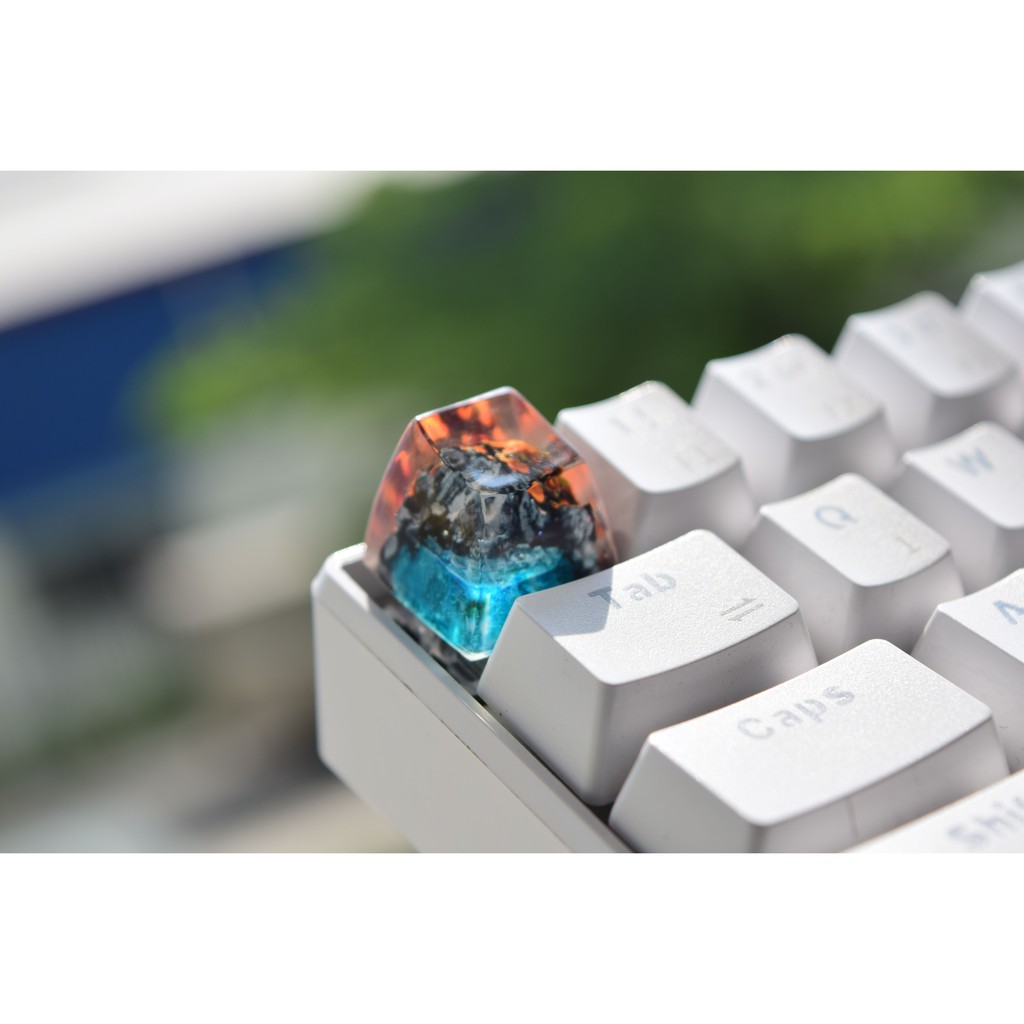 Nút bàn phím nghệ thuật