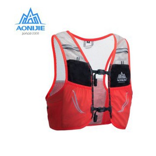 [CHÍNH HÃNG] VEST/BALO CHẠY BỘ 2,5L AONIJIE C932