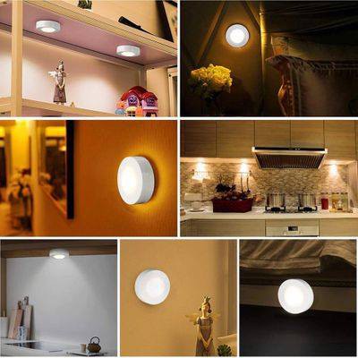 Bộ 3 đèn led mini + remote điều khiển từ xa , có chức năng hẹn giờ. Đèn trang trí