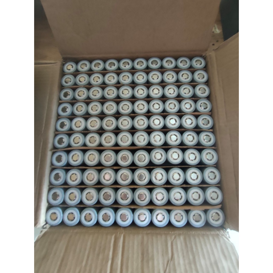 Modull pin Lifepo4 12V6300mAh + BMS