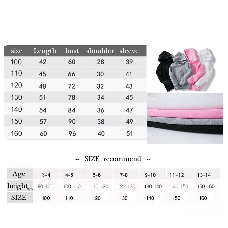 Áo Hoodie Thể Thao In Họa Tiết Hoạt Hình Poppy Playtime Huggy Wuggy Thời Trang Giản Dị Dành Cho Trẻ Em