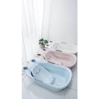 CHẬU TẮM ẾCH VIỆT NHẬT - 2203