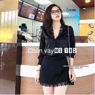 Quần chị Việt Hoa